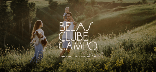 Belas Clube de Campo