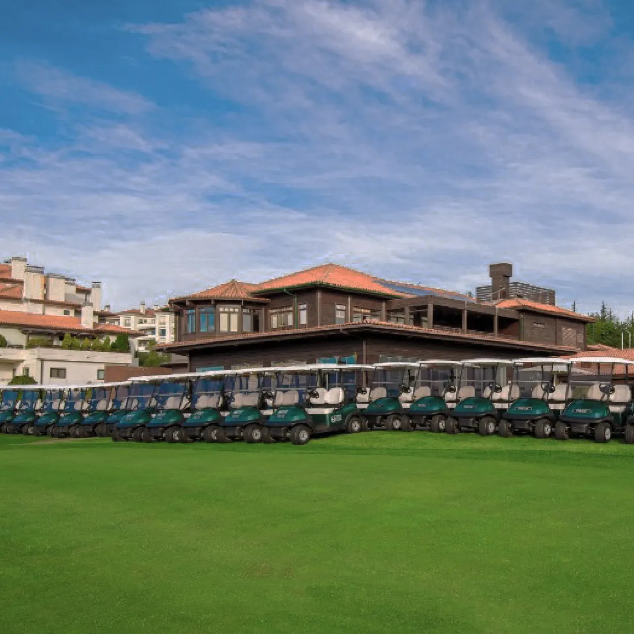 Belas Clube de Campo - All You Need to Know BEFORE You Go (with Photos)